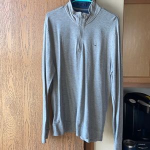 Vineyard Vines Quarter Zip